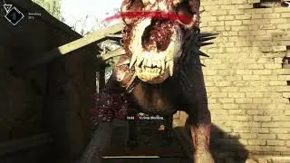 Hunt Showdown Iniquity
