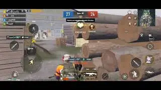 Эдит по игре pubg mobile