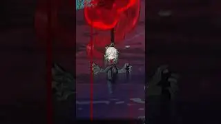Fluid Sac - Faust EGO HE - Animation - LIMBUS COMPANY