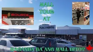 ROAMING AROUND THE MALL DURING WINTER + EAT THAI DISH + MYSTERY TECH UNBOXING.
