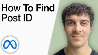 How To Find a Facebook Ads Post ID [2025 Full Guide]