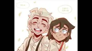 Why Did You Do It? | Owl House Comic Dub