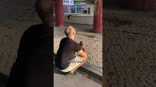 UM ÂNGULO DIFERENTE MUDA A FOTO