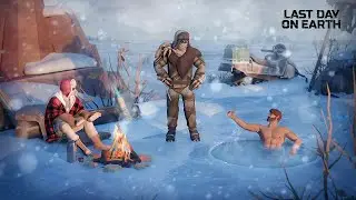 Забираю ремонтный стол, Лаба, Рейд | Last Day on Earth: Survival