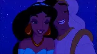 Aladdin ¤ Un Nouveau Monde ¤ (Version Québécoise) [HD]