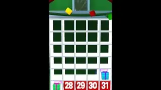 Jamaaliday Calendar (27th December) | Animal Jam
