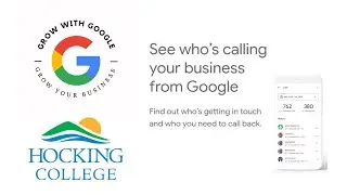 New Feature for Google My Business - Call History