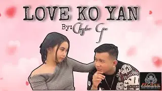 Chester Gee - Love Ko Yan