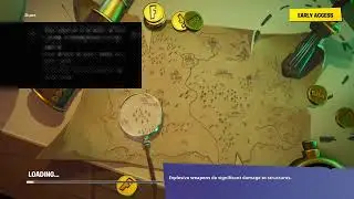 Fortnite chill stream