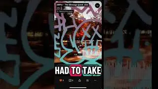 New track on SoundCloud! 