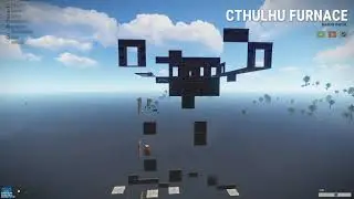 Rust new bug (новый баг в расте )