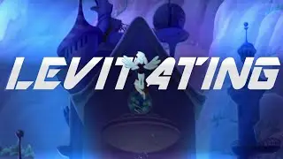 Levitating [PMV]