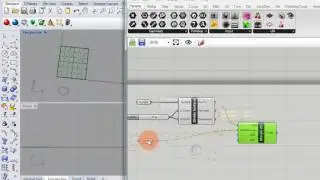 Grasshopper Tutorial: Shading Device using Morph 2D