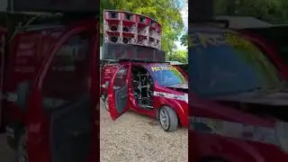 Merciless 6 15s (Trinidad Car Audio)