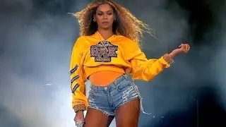 Beyoncé - Intro & Crazy In Love (Homecoming Live)