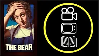 TEN WORD TV REVIEW | The Bear (Season 3)