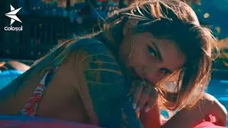 01. Camilo Sossa - Guaya Guaya ft. Toyken, Dani y Magneto [Good Times] [Vídeo Oficial] ®