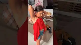 EMILLY BORA  NO MERCADO !!! #familialima