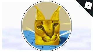 How to get the GOLD FLOPPA BADGE & MORPH in FIND THE FLOPPA MORPHS | Roblox