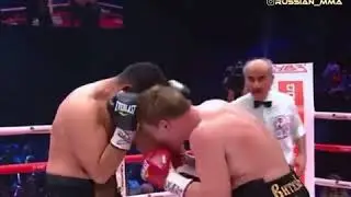 накричал на Поведкина☺