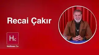 Seide Ibrahimli ile Recai Çakır Özel Röportaj | Bakü 2024