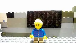 Лего Главные реки