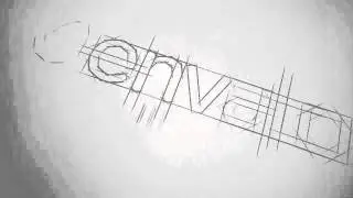 Sketch Logo Reveal | VideoHive Templates | After Effects Project Files
