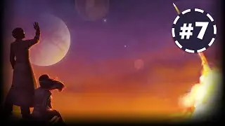 На луну! | To the Moon ☽