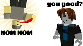 What if TDS was CURSED (TDS meme)