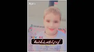 حضور نے فرمایا ہنسی دیکھ کر جلو نہیں بلکہ یہ دعا کرو #duet #viral #qurantranslation