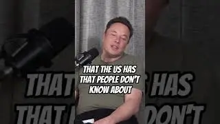 Elon Musk & NELK Talk About Aliens