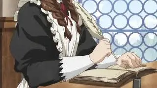 Герой при заклятом враге [7 из 12] при поддержки animevost.am
