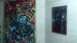 In der Köln-Braunsfelder Gruft
