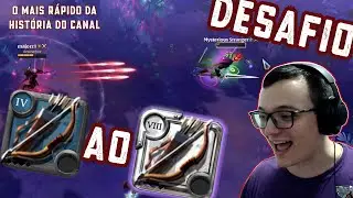 Zero to Hero Bow in the Mists | O Mais Rápido Até Hoje | Albion Online SOLO PvP