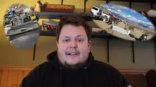 Channel Update! Roll Cage, King of the Hammers, and 2024 Wheeling Trips!