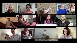 Музейные до́ма S01E01
