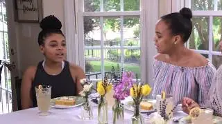 GracingUp Lilac Lemonade Laughter & Love