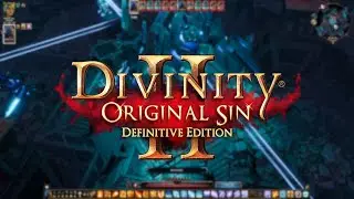 Divinity: Original Sin II | Apotheosis + Time Warp is a wee bit broken