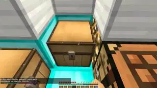 Дюп  в Minecraft на сервере 1.5.2 с помощью Nodus