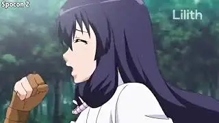 Anime Spocon 2