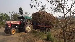 19 January 2019 sonalika 740