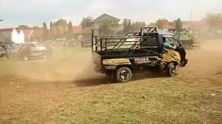 pick.up slalom.pick.uo ngesok ndan amet