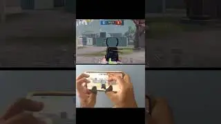What you play most in TDM sniper or M416😍 