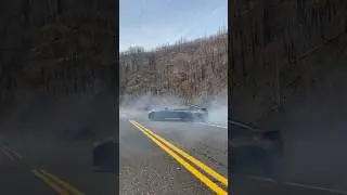 Doing 🍩 In A F82 M4