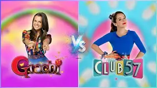 Grachi VS Club 57