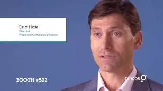 Zencos at ACAMS 2016