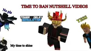What If TDS Nutshell Videos Were Banned… (