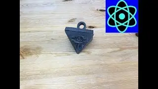 How To Make the Millennium Puzzle