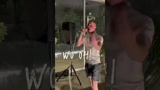 Il ritornello lo cantano tutti ❤️‍🔥🎤🎵