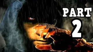 Thief 4 Gameplay - Walkthrough Part 2